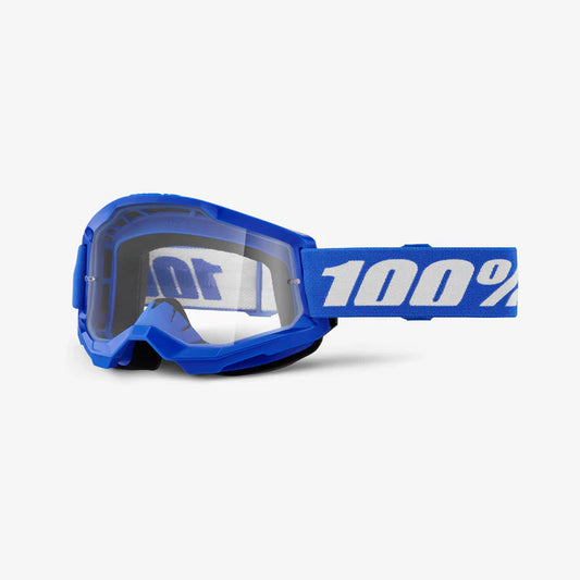 Antiparra 100% Strata 2 Goggle 50027