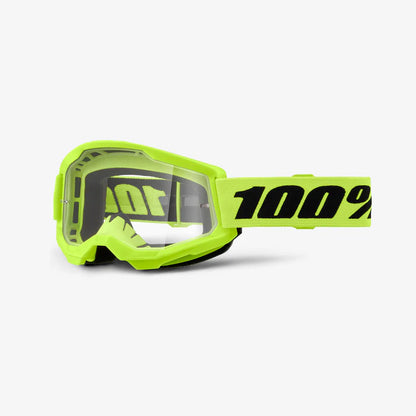 Antiparra 100% Strata 2 Goggle 50027