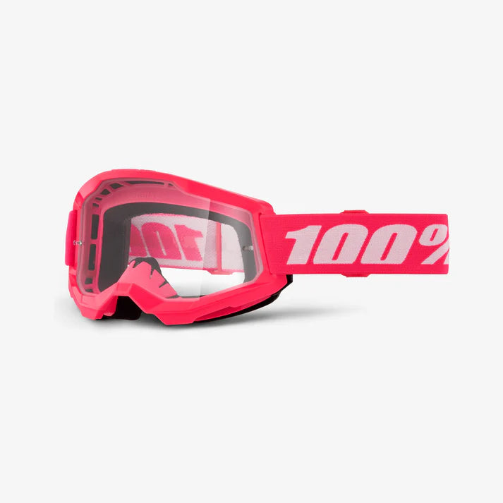 Antiparra 100% Strata 2 Goggle 50027