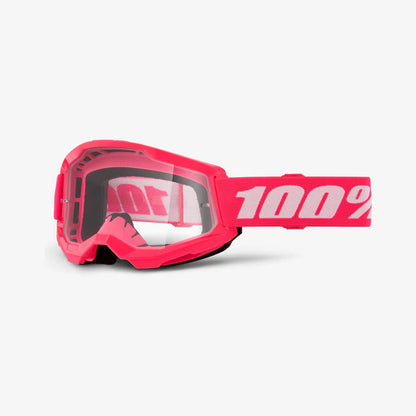 Antiparra 100% Strata 2 Goggle 50027
