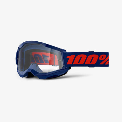 Antiparra 100% Strata 2 Goggle 50027