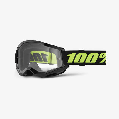 Antiparra 100% Strata 2 Goggle 50027