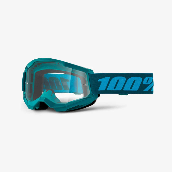 Antiparra 100% Strata 2 Goggle 50027