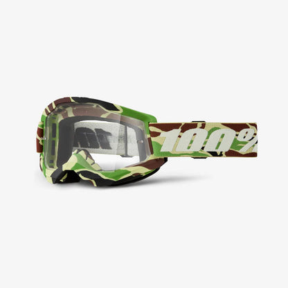 Antiparra 100% Strata 2 Goggle 50027