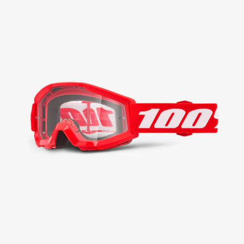 Antiparra 100% Strata Mini Goggle 50033
