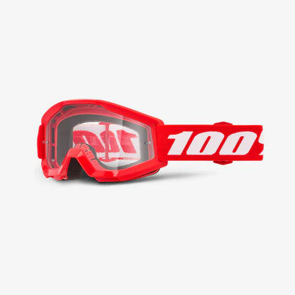 Antiparra 100% Strata Mini Goggle 50033