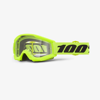 Antiparra 100% Strata Mini Goggle 50033