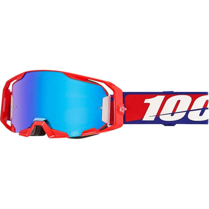 Antiparra 100% Armatic Goggle 50060