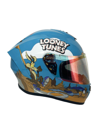 Edge Casco Frankie Coyote