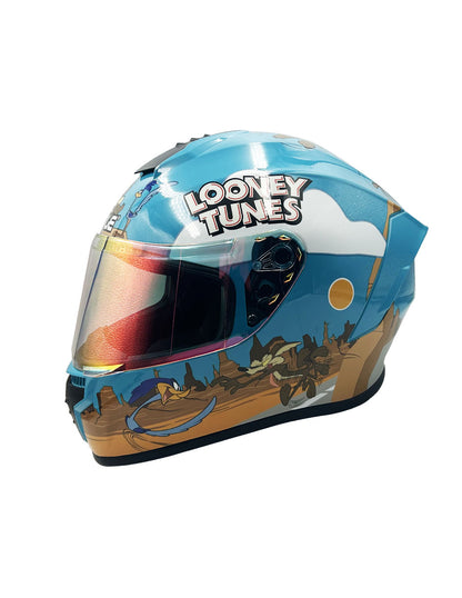 Edge Casco Frankie Coyote