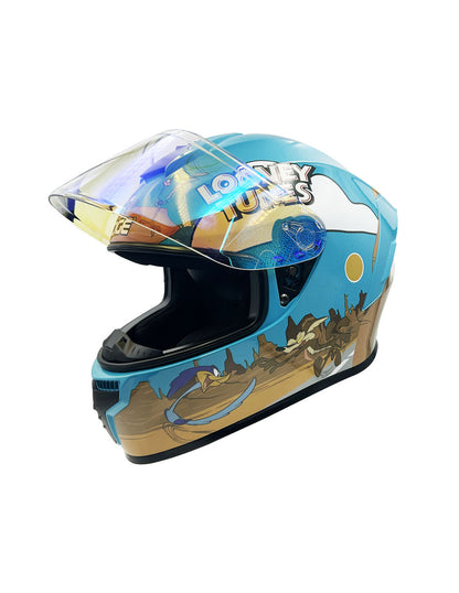 Edge Casco Frankie Coyote