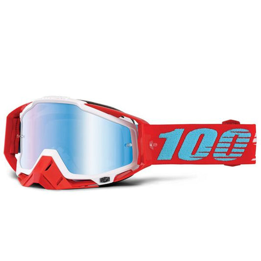 Antiparra 100% RaceCraft 50110