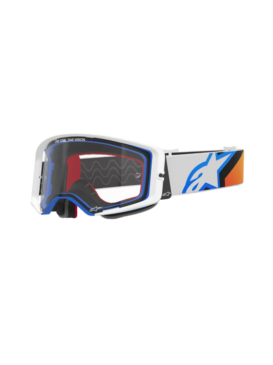 Antiparra Alpinestars  Sptch Corp