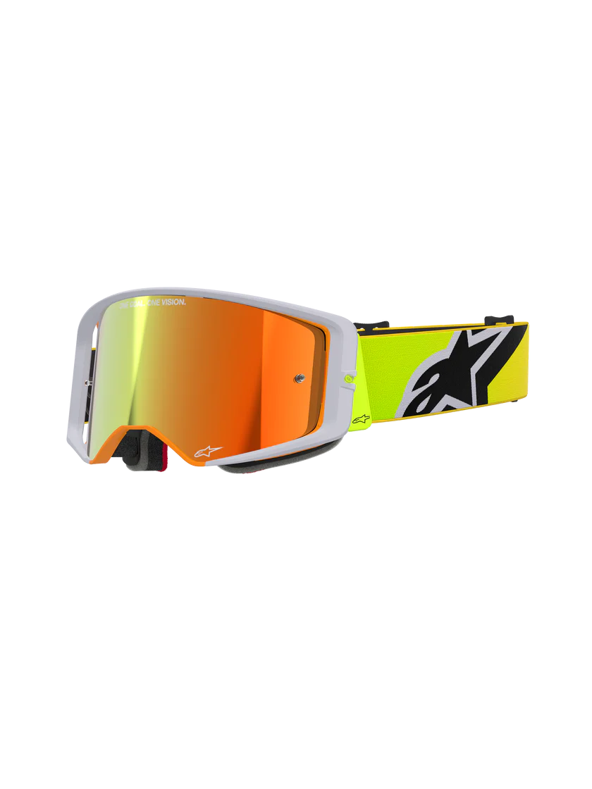 Antiparra Alpinestars  Sptch Corp