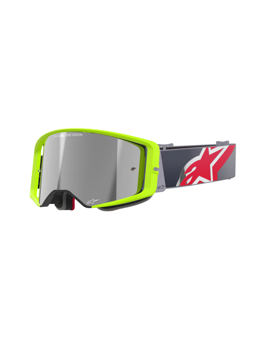 Antiparra Alpinestars  Sptch Corp
