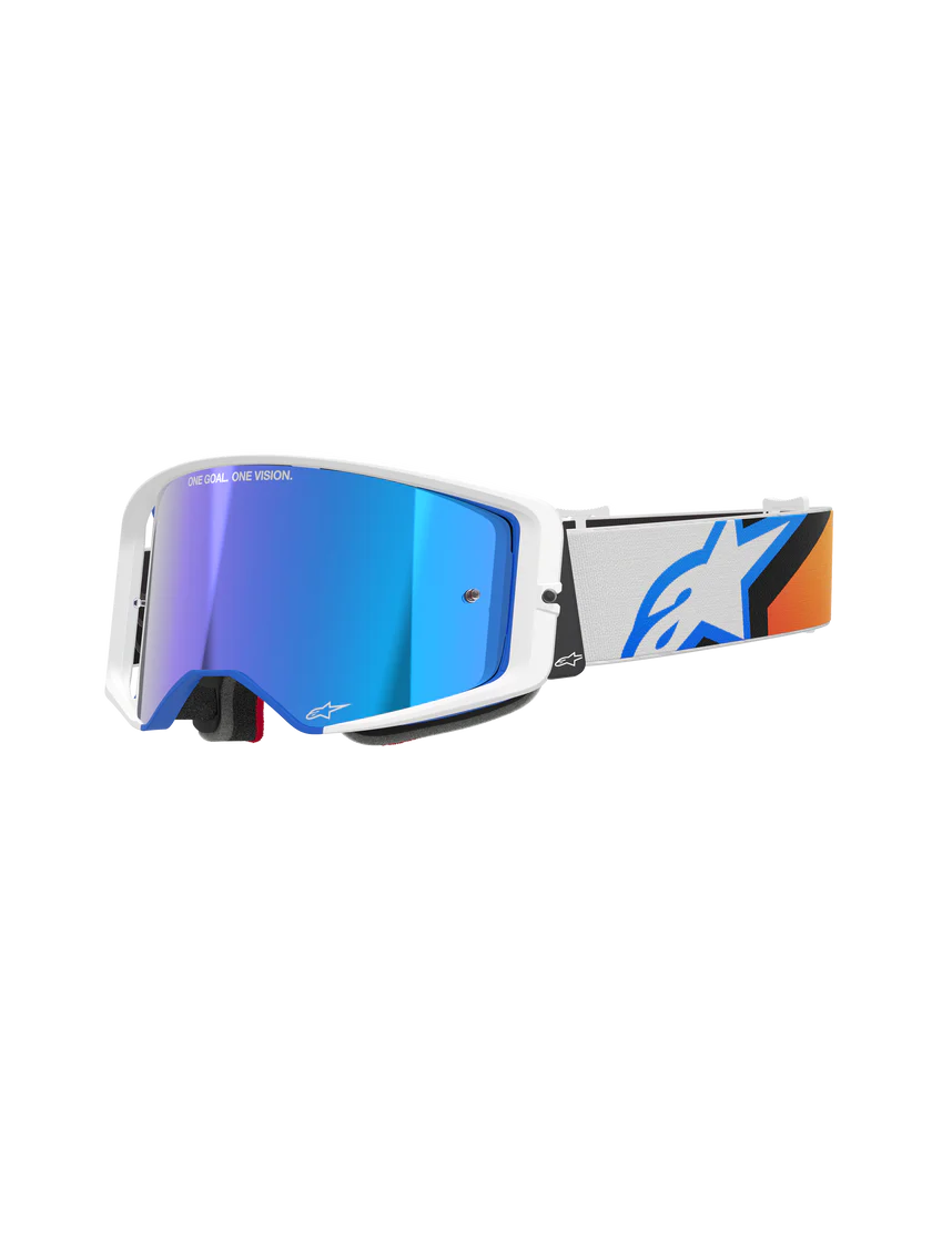 Antiparra Alpinestars  Sptch Corp