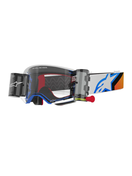 Antiparra Alpinestars Sptch Corp