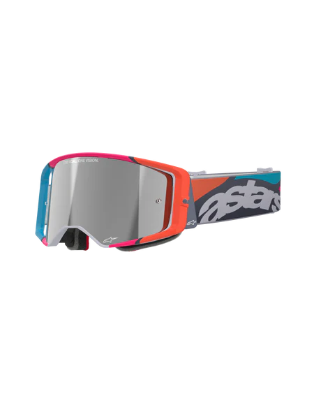 Antiparra Alpinestars Stream Sp-Tech