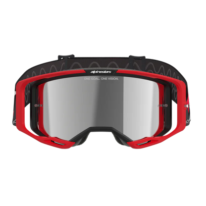 Antiparras Alpinestars Vision 8 Luar
