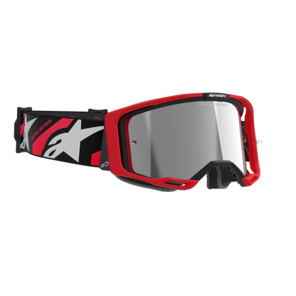 Antiparras Alpinestars Vision 8 Luar