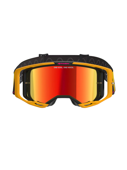 Antiparras Alpinestars Vision 8 Corp