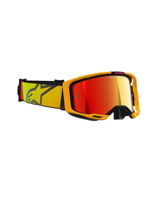 Antiparras Alpinestars Vision 8 Corp
