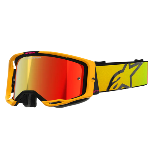 Antiparras Alpinestars Vision 8 Corp