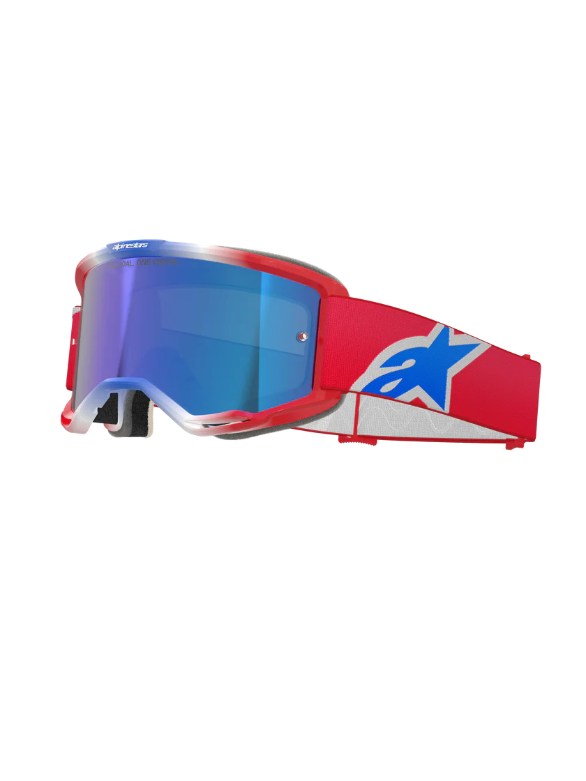 Antiparra Alpinestars Vision 5 Corp Gggl