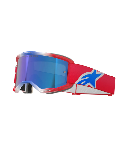 Antiparra Alpinestars Vision 5 Corp Gggl