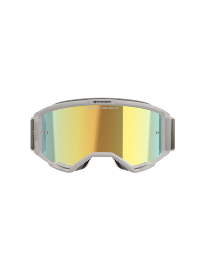 Antiparras Alpinestars Vision 5 Hollw