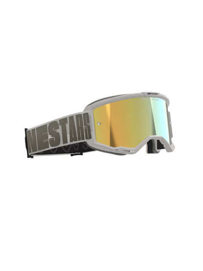 Antiparras Alpinestars Vision 5 Hollw
