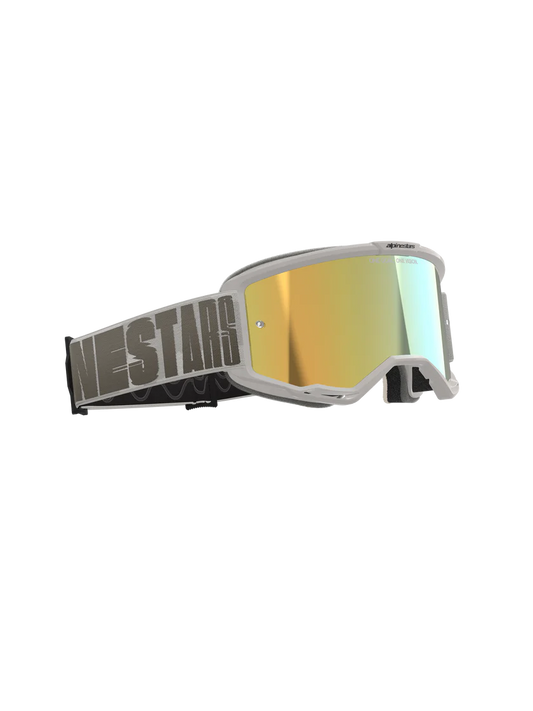 Antiparras Alpinestars Vision 5 Hollw