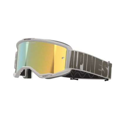 Antiparras Alpinestars Vision 5 Hollw