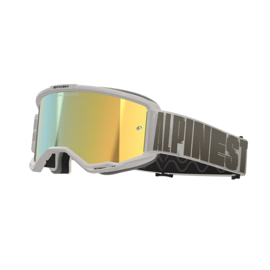 Antiparras Alpinestars Vision 5 Hollw