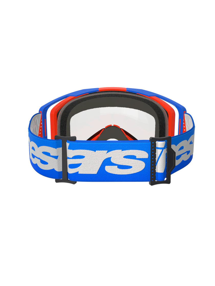 Antiparra Alpinestars Vision 8 Wordm Gggl