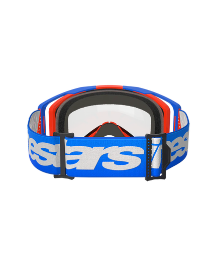 Antiparra Alpinestars Vision 8 Wordm Gggl