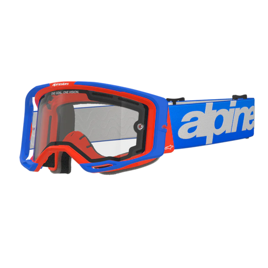 Antiparras Alpinestars Vision 8 Wordma