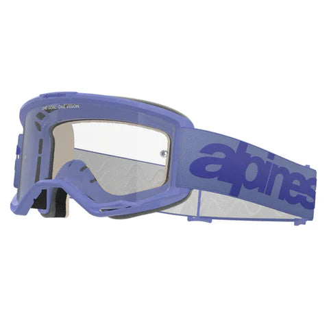 Antiparra Alpinestars Vision 5 Wrmk Gls
