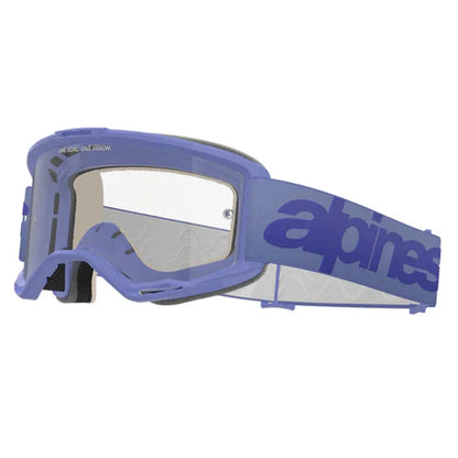 Antiparra Alpinestars Vision 5 Wrmk Gls