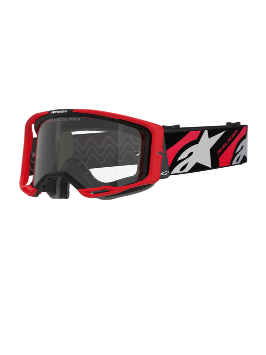 Antiparra Alpinestars Vision 8 Luar