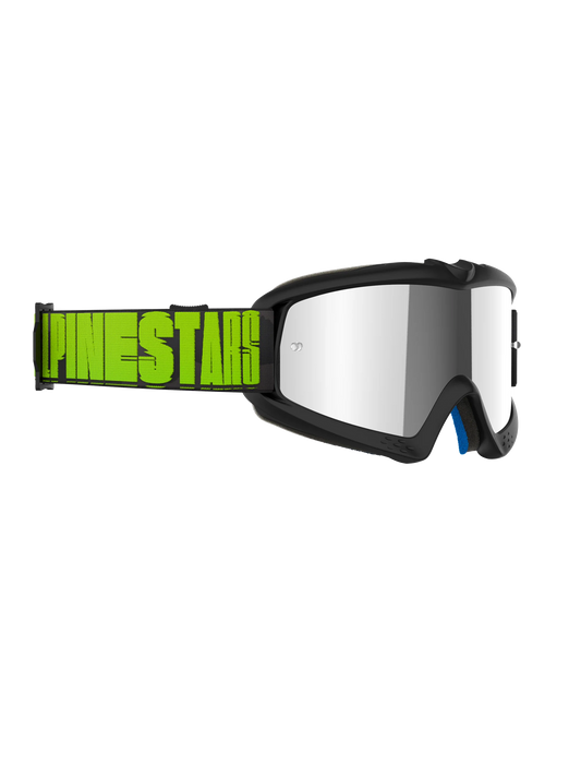 Antiparra Alpinestars  Vision Yth Hollw