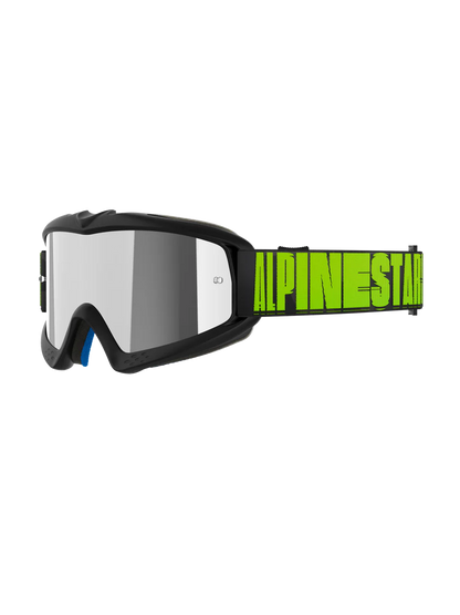 Antiparra Alpinestars  Vision Yth Hollw