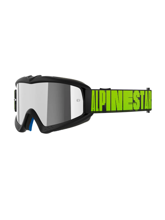 Antiparra Alpinestars  Vision Yth Hollw