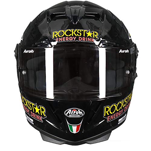 Casco Airoh GP500 Rock Star