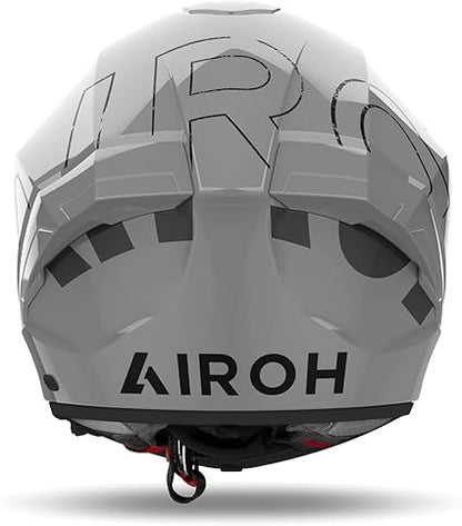 Casco Integral Airoh Matryx  Scope