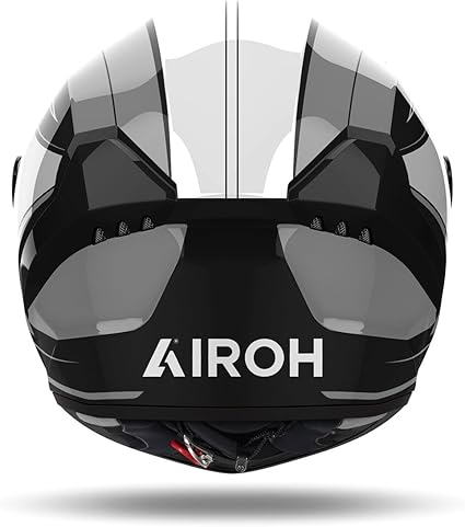 Casco Integral Airoh Connor Dunk