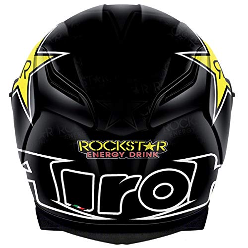 Casco Airoh GP500 Rock Star
