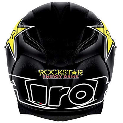 Casco Airoh GP500 Rock Star