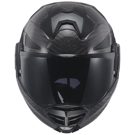 Casco SL2 Advant X Carbon rebatible  FF901