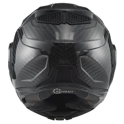 Casco SL2 Advant X Carbon rebatible  FF901